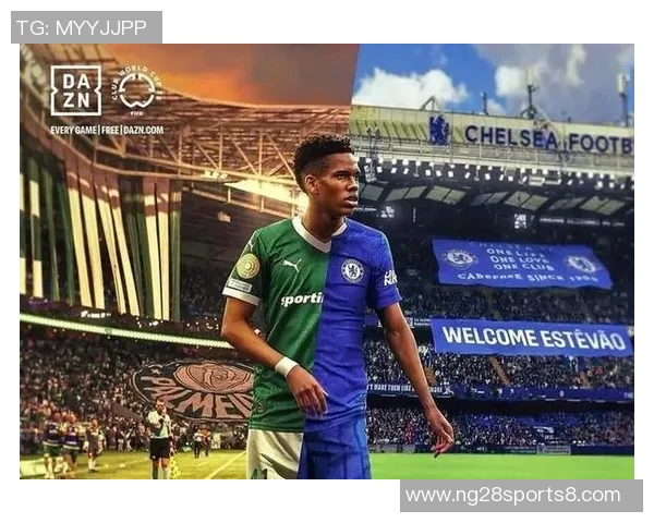 切尔西大胜巴萨展现实力埃斯特旺表现优于亚马尔英超球队再胜西甲劲旅