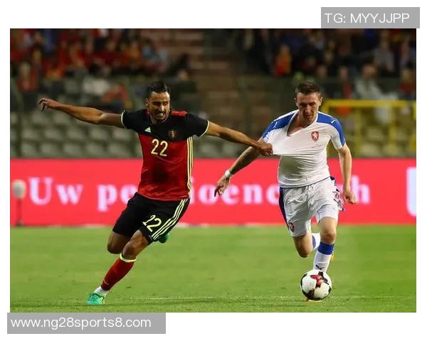 比利时与捷克激战正酣最终结果揭晓精彩瞬间回顾